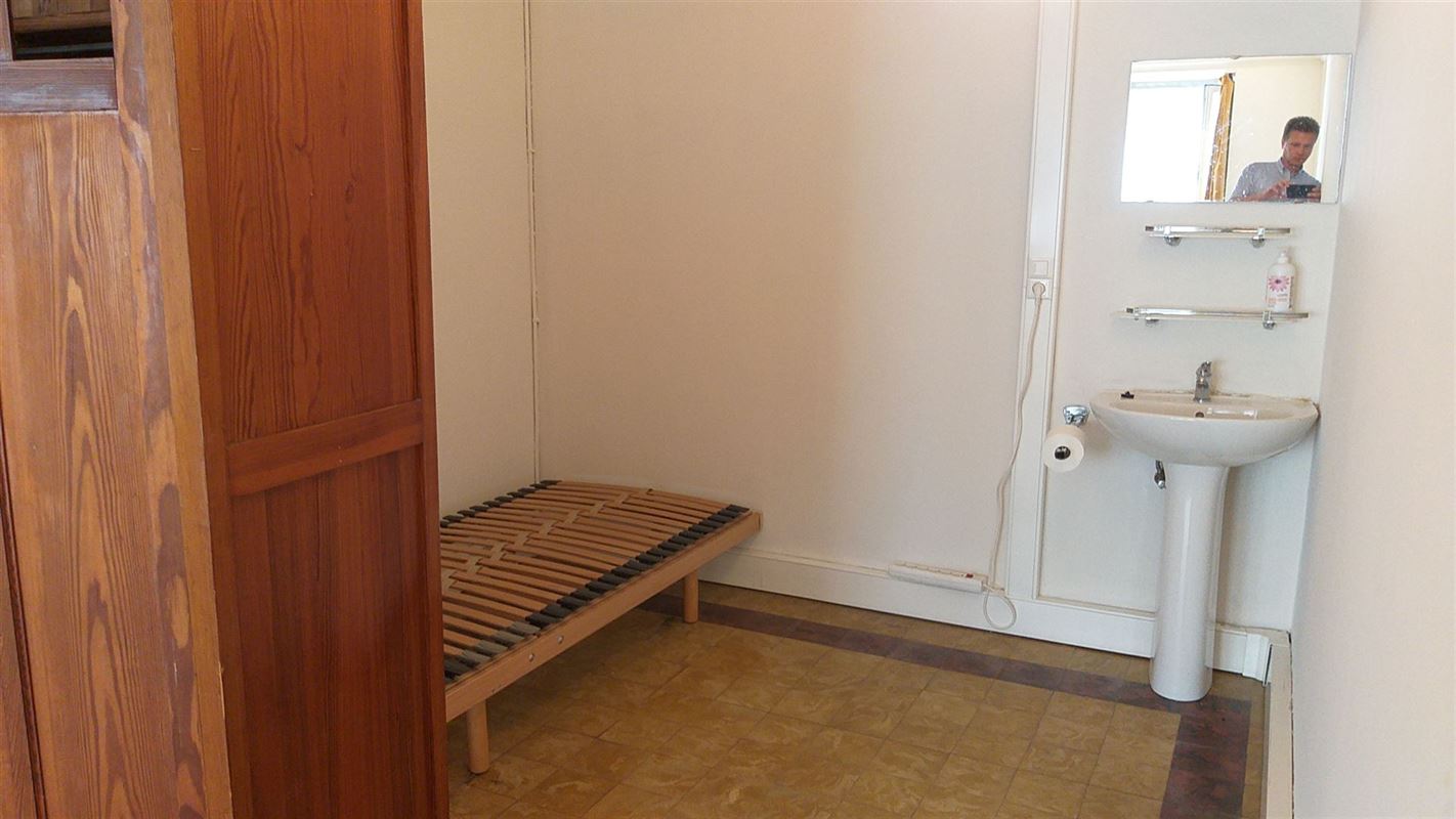 Foto 4 : Studentenkamer te 8500 KORTRIJK (België) - Prijs &euro; 400