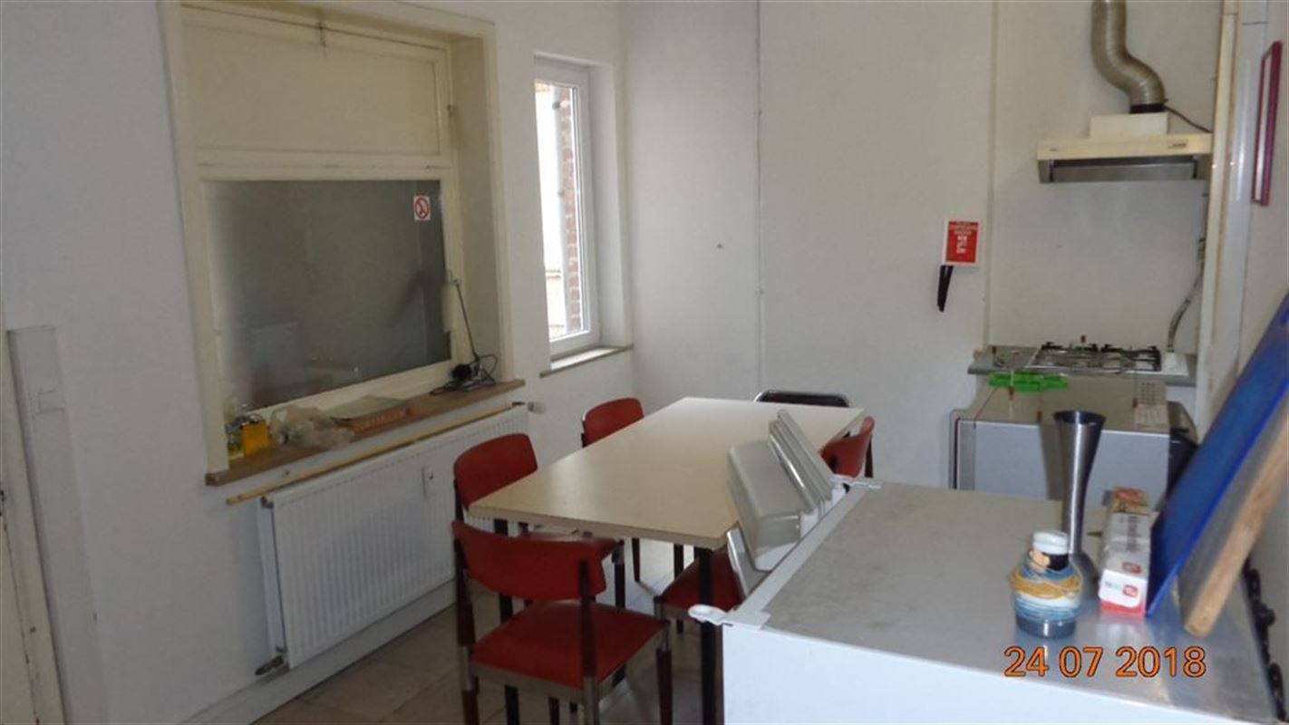 Foto 6 : Studentenkamer te 8500 KORTRIJK (België) - Prijs &euro; 400