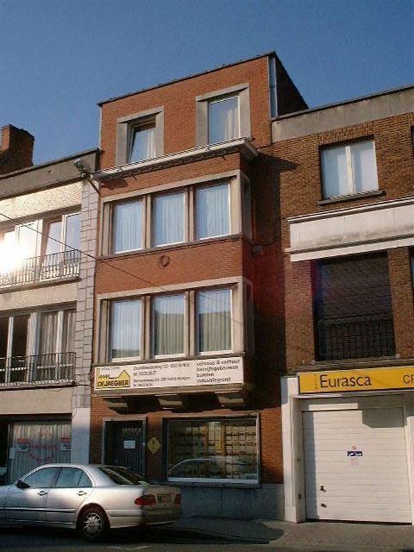 Foto 1 : Studentenkamer te 8500 KORTRIJK (België) - Prijs € 290