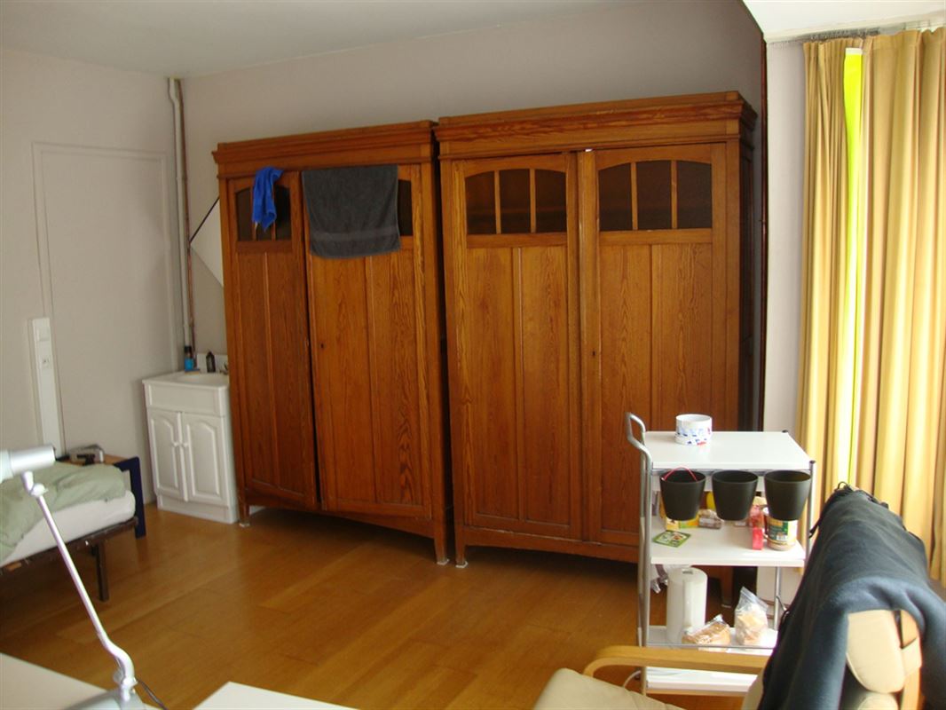 Foto 3 : Studentenkamer te 8500 KORTRIJK (België) - Prijs € 335