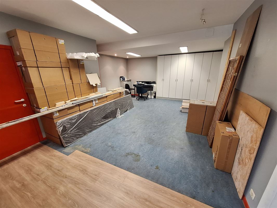 Foto 9 : Burelen te 8520 KUURNE (België) - Prijs &euro; 765