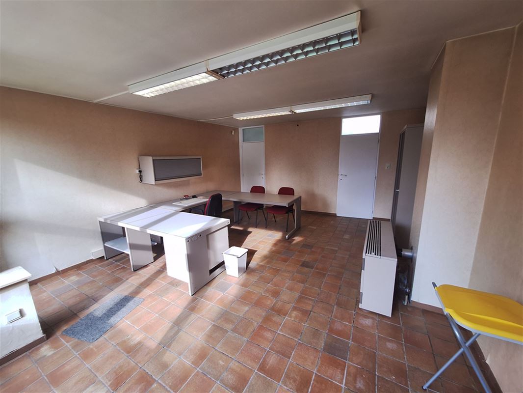 Foto 4 : Burelen te 8510 MARKE (België) - Prijs € 125.000