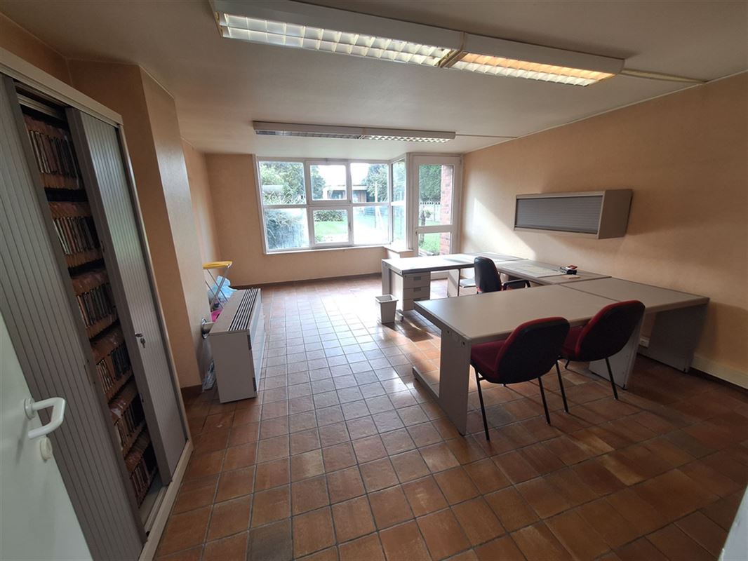 Foto 5 : Burelen te 8510 MARKE (België) - Prijs € 125.000