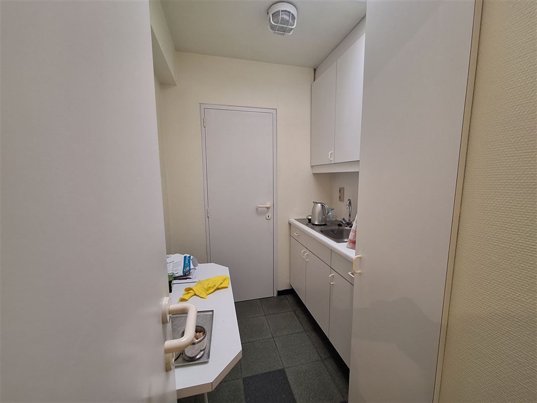 Foto 6 : Burelen te 8510 MARKE (België) - Prijs € 125.000