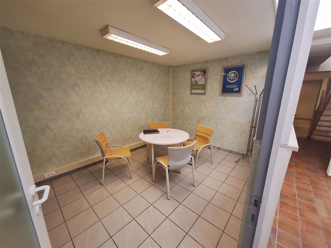 Foto 8 : Burelen te 8510 MARKE (België) - Prijs € 125.000