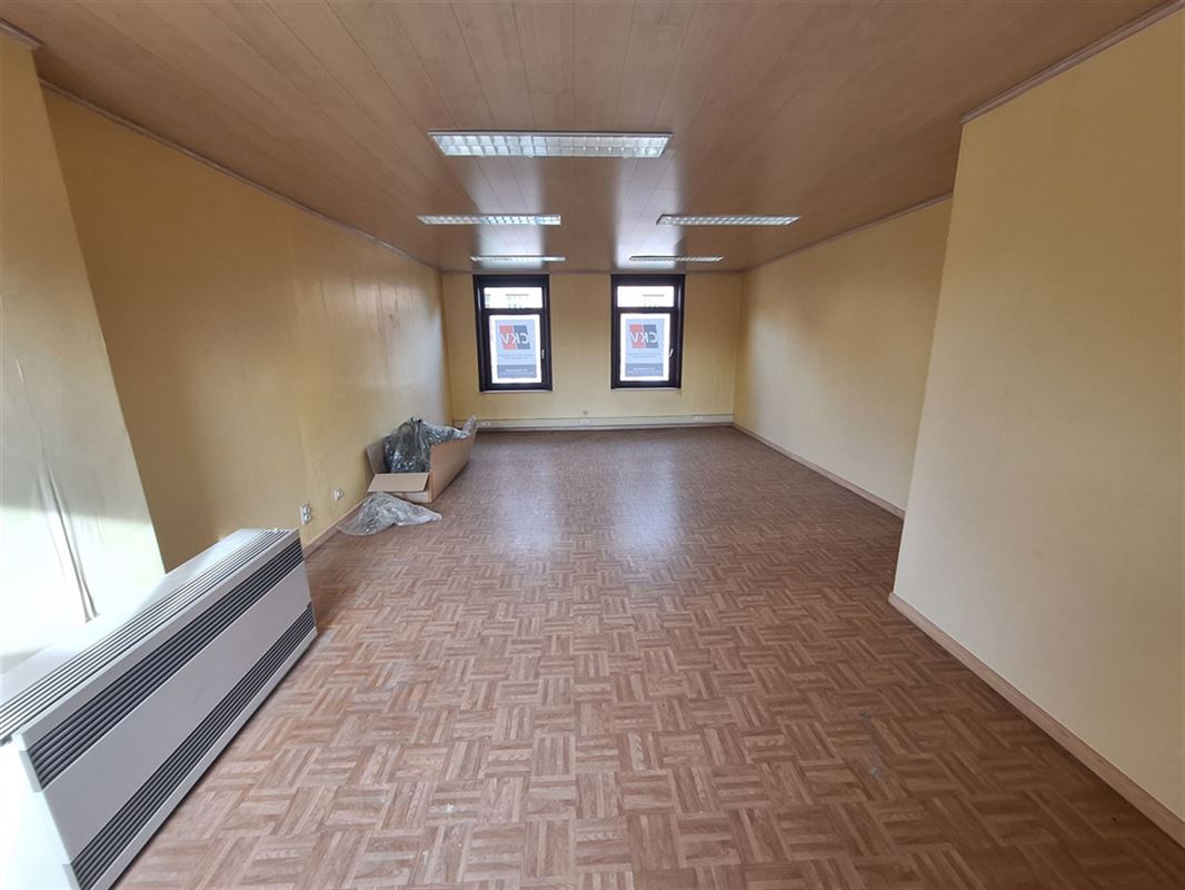 Foto 9 : Burelen te 8510 MARKE (België) - Prijs € 125.000