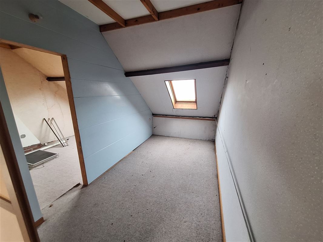Foto 12 : Burelen te 8510 MARKE (België) - Prijs € 125.000
