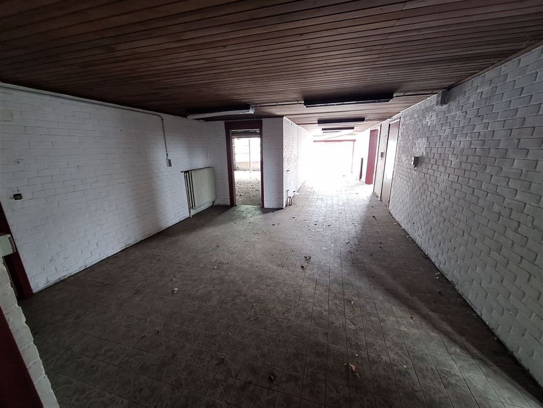 Foto 27 : Magazijn te 8780 OOSTROZEBEKE (België) - Prijs € 1.105.750