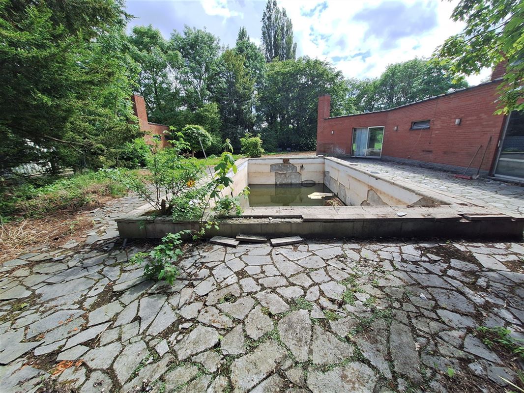 Foto 9 : Magazijn te 8780 OOSTROZEBEKE (België) - Prijs € 1.105.750