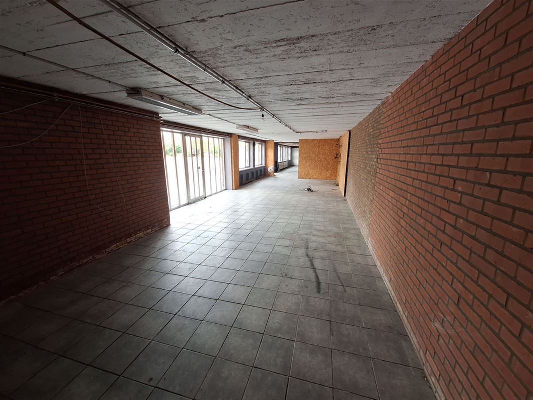 Foto 26 : Magazijn te 8780 OOSTROZEBEKE (België) - Prijs € 1.105.750