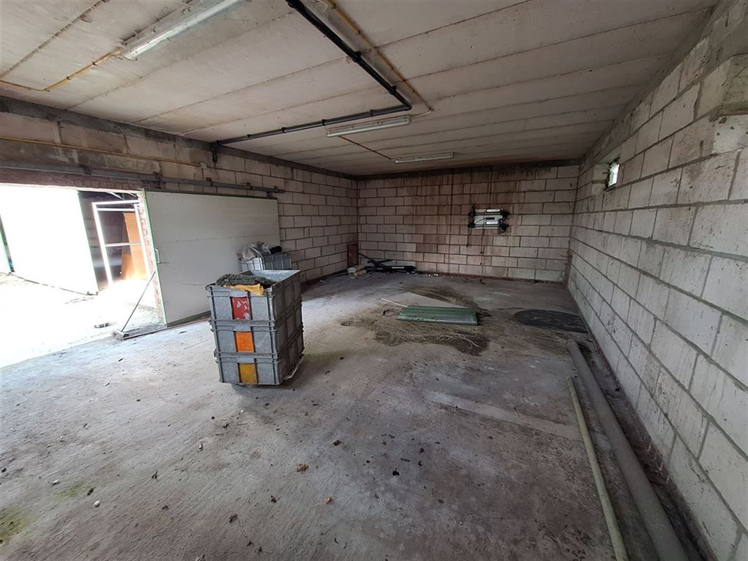 Foto 12 : Magazijn te 8780 OOSTROZEBEKE (België) - Prijs € 1.105.750