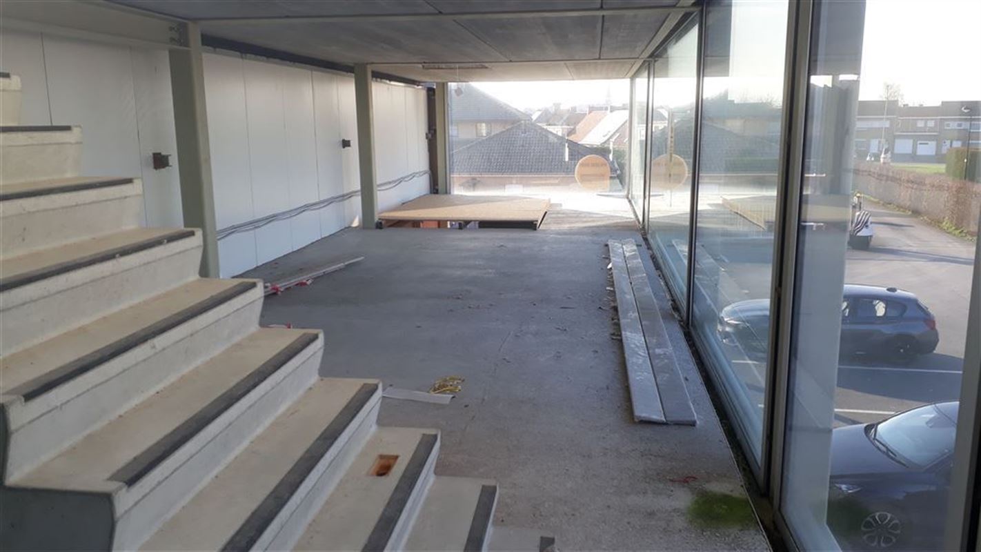 Foto 10 : Commercieel vastgoed te 8930 LAUWE (België) - Prijs € 1.785