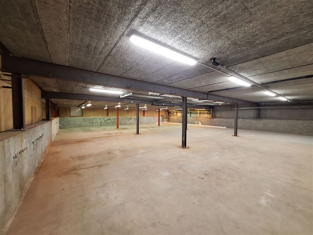 Foto 5 : Magazijn te 8520 KUURNE (België) - Prijs € 650