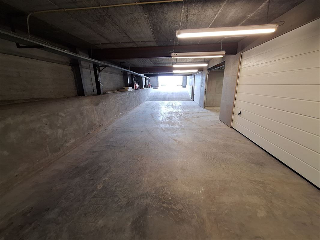 Foto 4 : Garage te 8520 KUURNE (België) - Prijs € 300