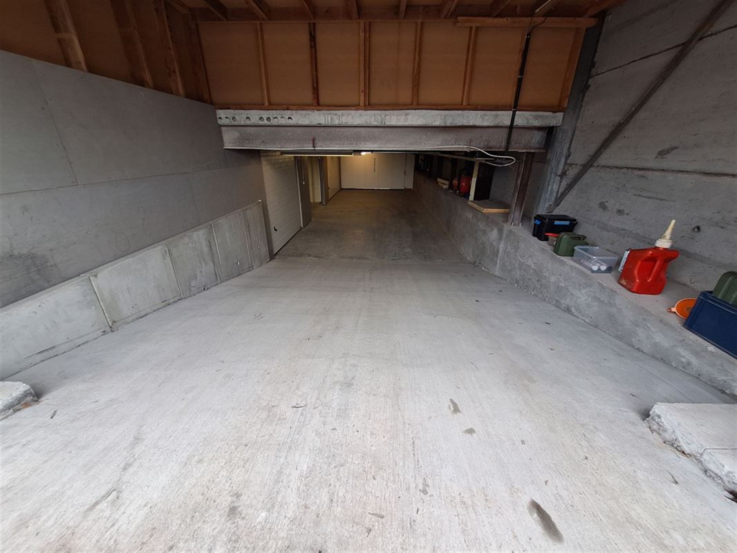 Foto 3 : Garage te 8520 KUURNE (België) - Prijs € 300