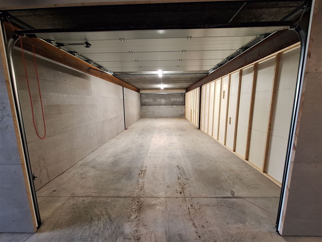 Foto 6 : Garage te 8520 KUURNE (België) - Prijs € 300