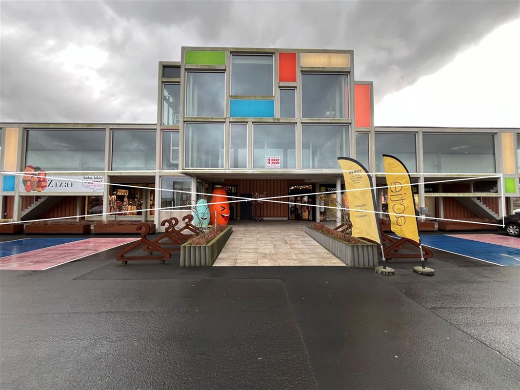 Foto 2 : Commercieel vastgoed te 8930 LAUWE (België) - Prijs € 395.000