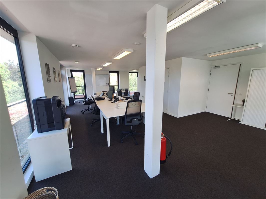 Foto 4 : Burelen te 8500 KORTRIJK (België) - Prijs € 1.200