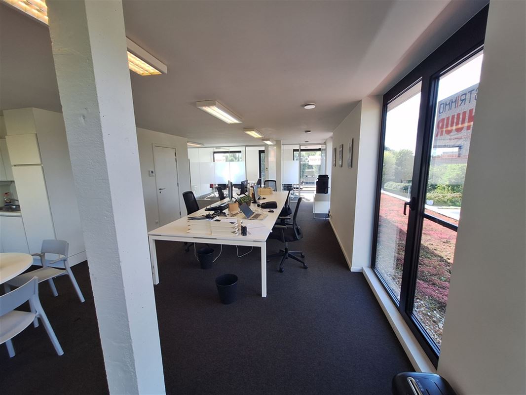 Foto 3 : Burelen te 8500 KORTRIJK (België) - Prijs € 1.200