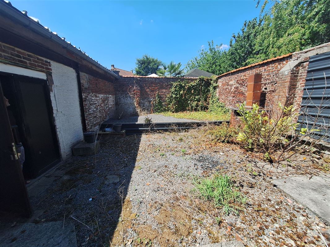 Foto 16 : Burelen te 8501 BISSEGEM (België) - Prijs € 275.000