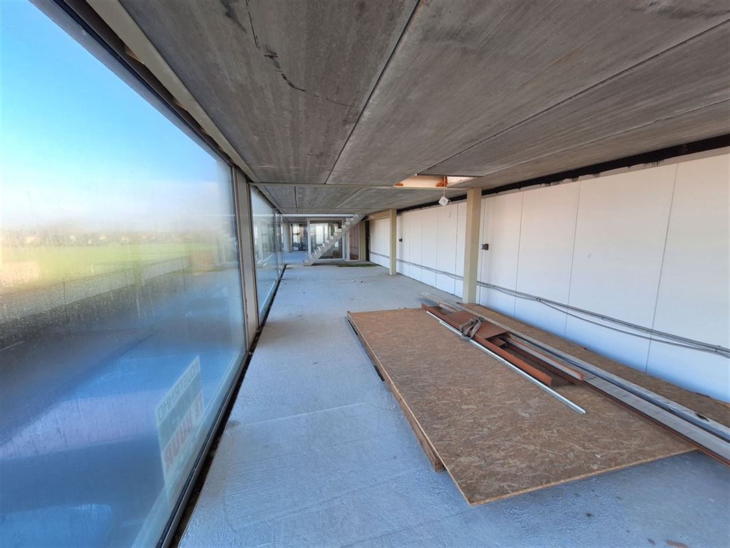 Foto 7 : Commercieel vastgoed te 8930 LAUWE (België) - Prijs € 395.000
