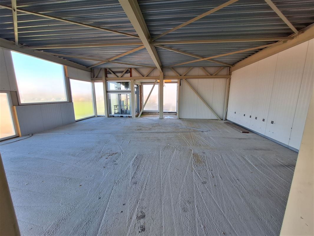 Foto 5 : Commercieel vastgoed te 8930 LAUWE (België) - Prijs € 395.000