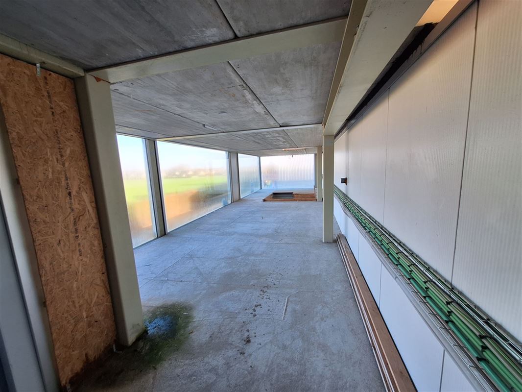 Foto 9 : Commercieel vastgoed te 8930 LAUWE (België) - Prijs € 395.000