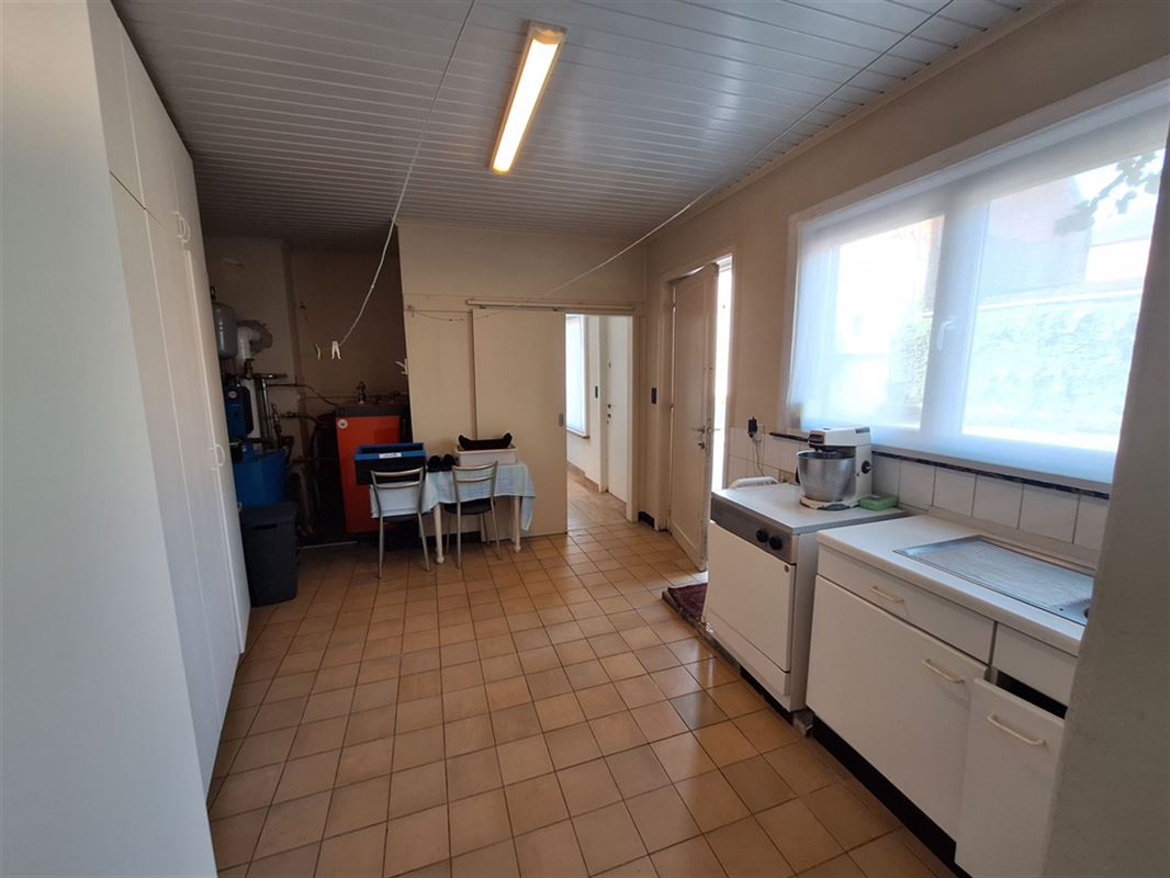 Foto 18 : Huis te 8710 SINT-BAAFS-VIJVE (België) - Prijs € 3.000