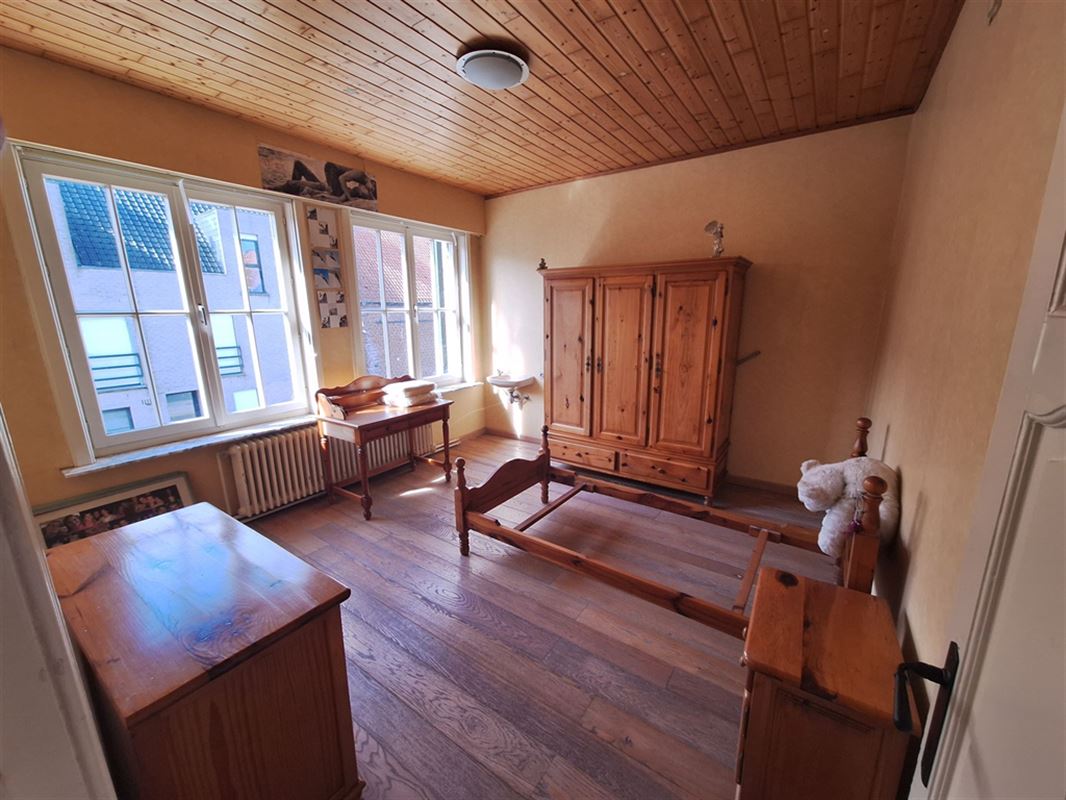 Foto 19 : Huis te 8710 SINT-BAAFS-VIJVE (België) - Prijs € 3.000