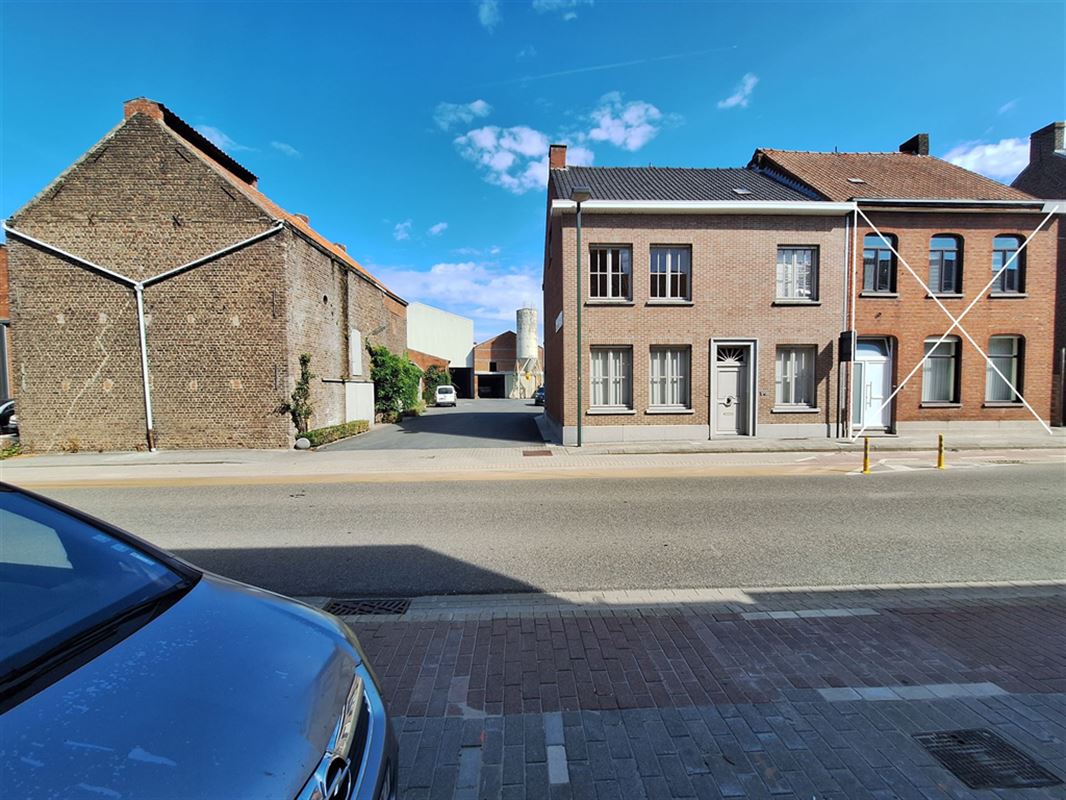 Foto 1 : Huis te 8710 SINT-BAAFS-VIJVE (België) - Prijs € 3.000