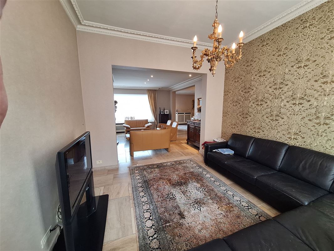 Foto 14 : Huis te 8710 SINT-BAAFS-VIJVE (België) - Prijs € 3.000