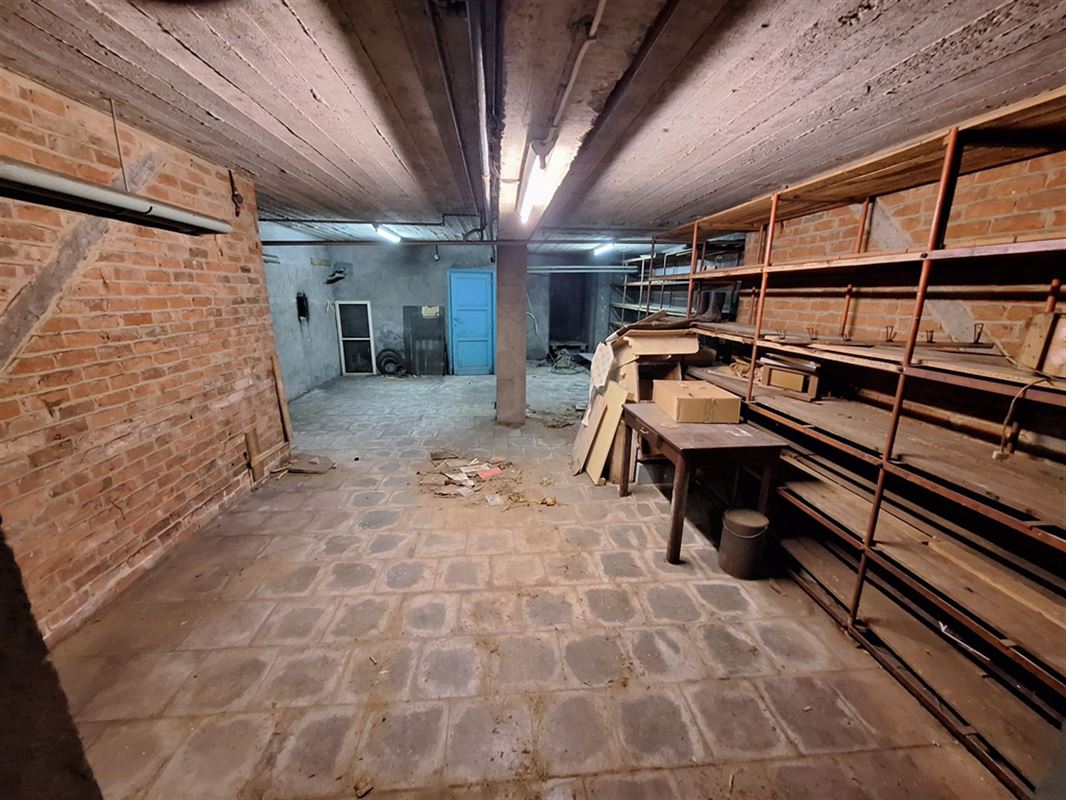 Foto 9 : Commercieel vastgoed te 8500 KORTRIJK (België) - Prijs € 150.000
