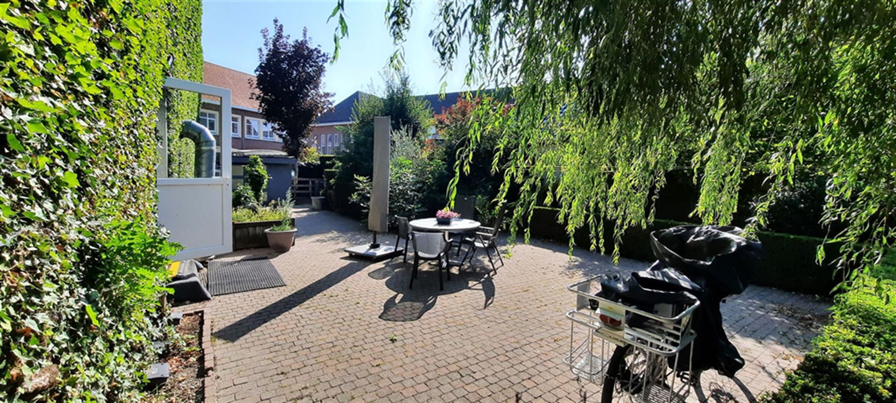 Foto 5 : Handelseigendom te 8820 TORHOUT (België) - Prijs € 620.000