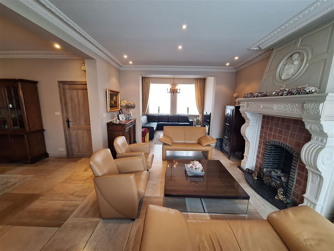 Foto 12 : Huis te 8710 SINT-BAAFS-VIJVE (België) - Prijs € 3.000