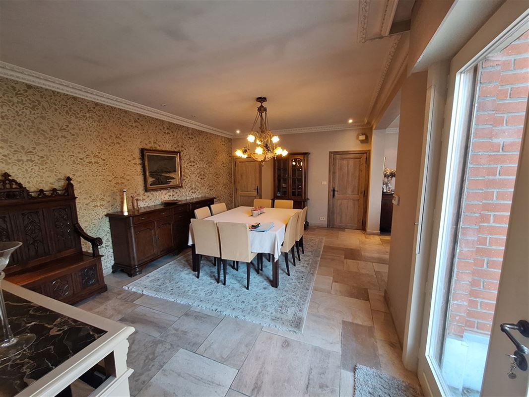 Foto 13 : Huis te 8710 SINT-BAAFS-VIJVE (België) - Prijs € 3.000