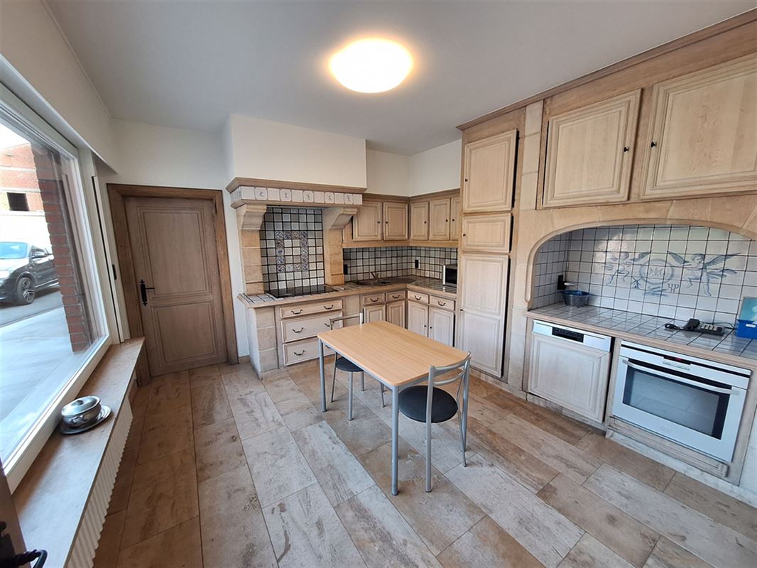 Foto 15 : Huis te 8710 SINT-BAAFS-VIJVE (België) - Prijs € 3.000