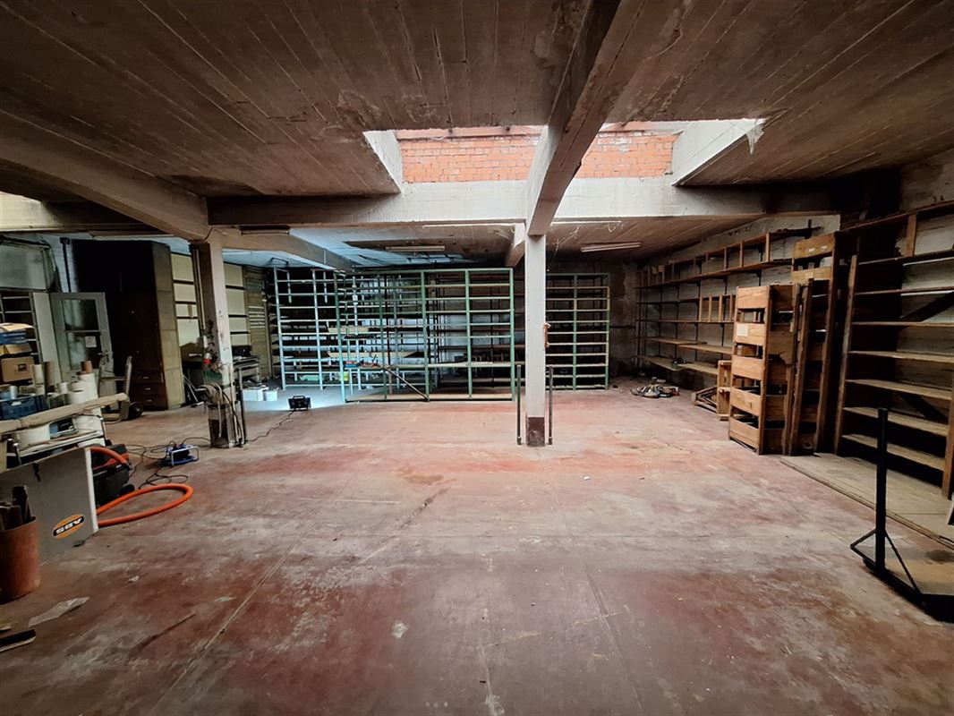 Foto 5 : Commercieel vastgoed te 8500 KORTRIJK (België) - Prijs € 150.000