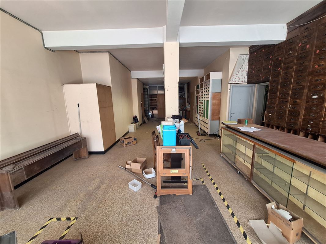 Foto 3 : Commercieel vastgoed te 8500 KORTRIJK (België) - Prijs € 150.000