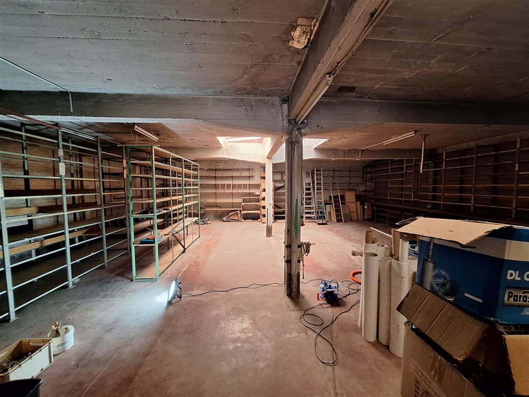 Foto 8 : Commercieel vastgoed te 8500 KORTRIJK (België) - Prijs € 150.000