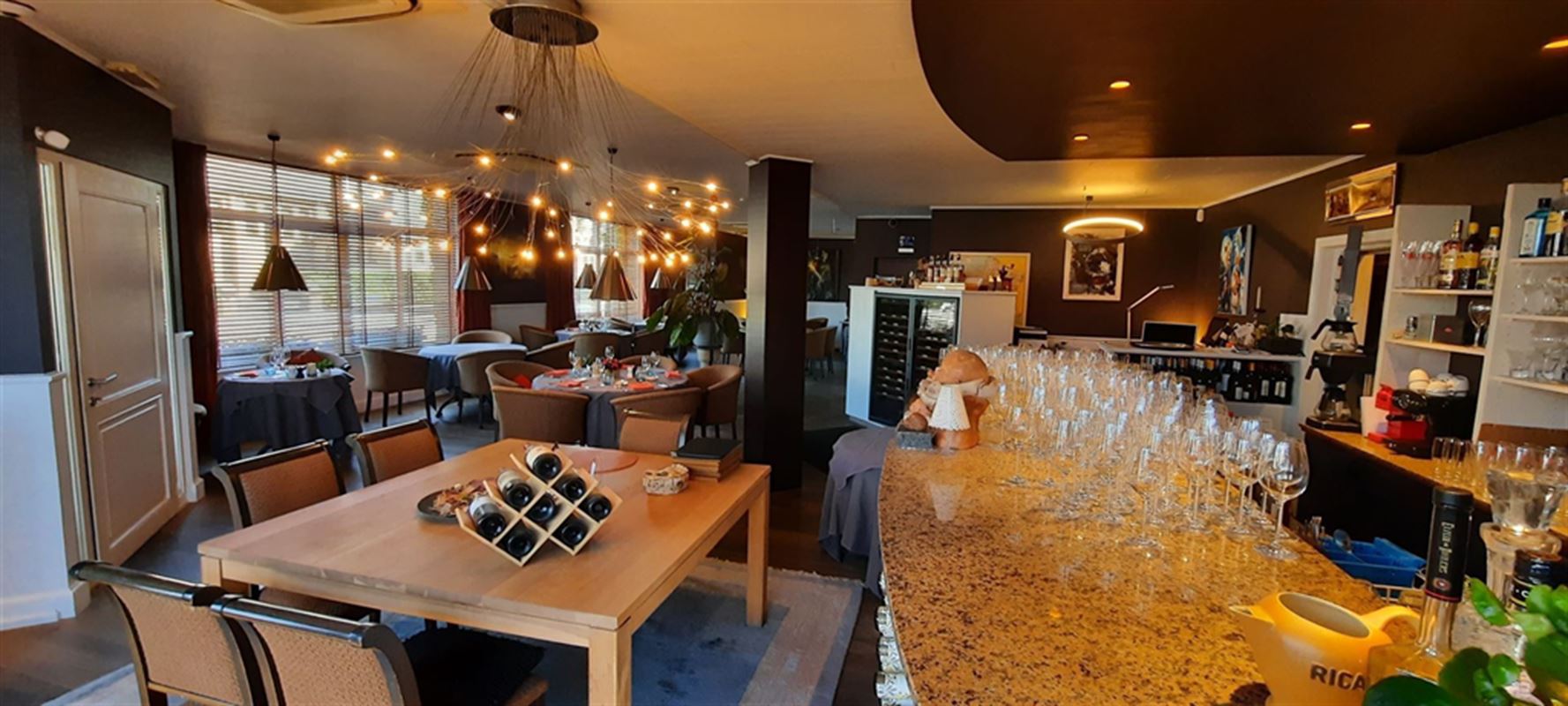 Foto 11 : Handelseigendom te 8820 TORHOUT (België) - Prijs € 590.000