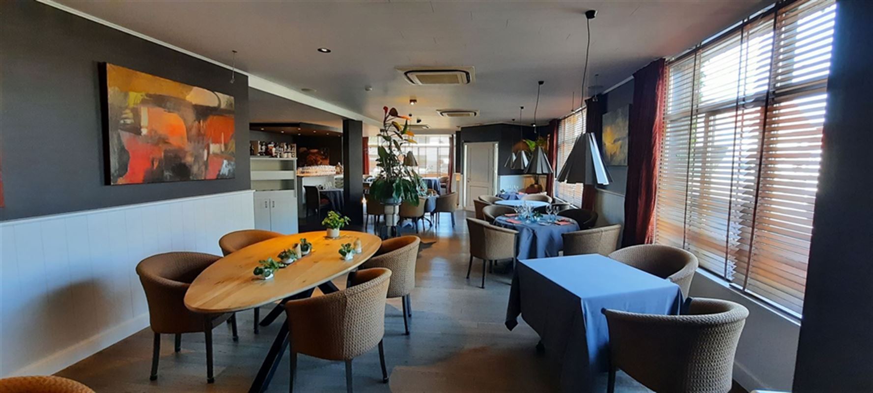 Foto 8 : Handelseigendom te 8820 TORHOUT (België) - Prijs € 590.000