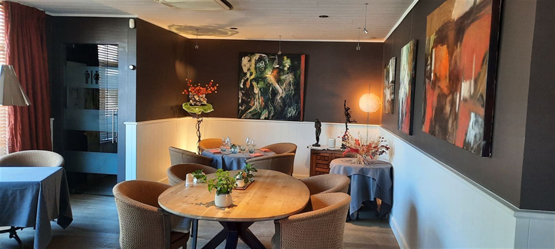 Foto 7 : Handelseigendom te 8820 TORHOUT (België) - Prijs € 590.000