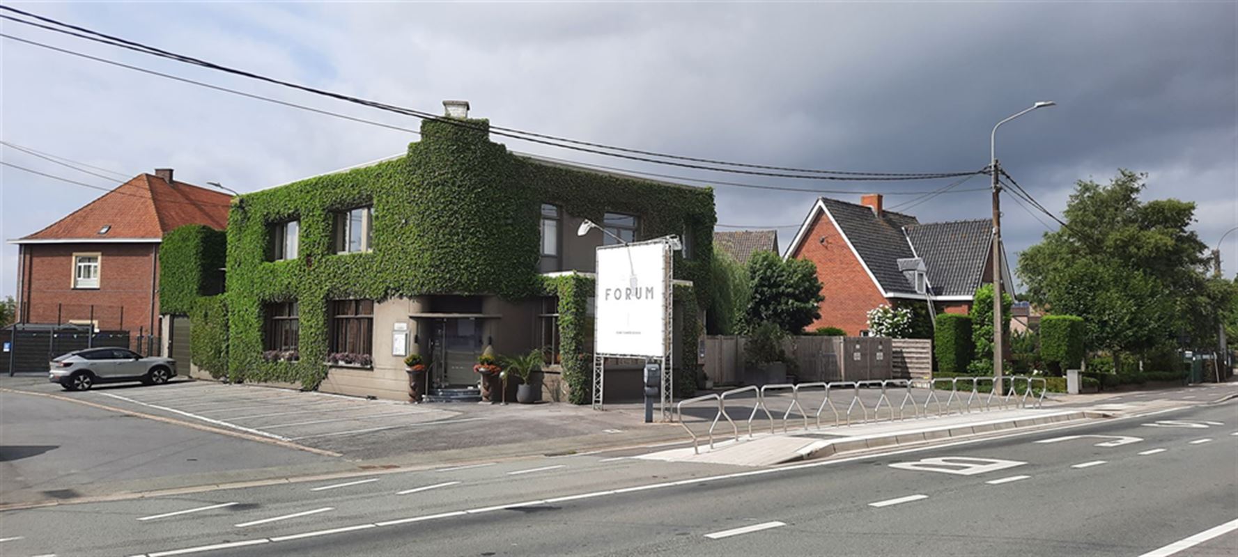Foto 1 : Handelseigendom te 8820 TORHOUT (België) - Prijs € 590.000