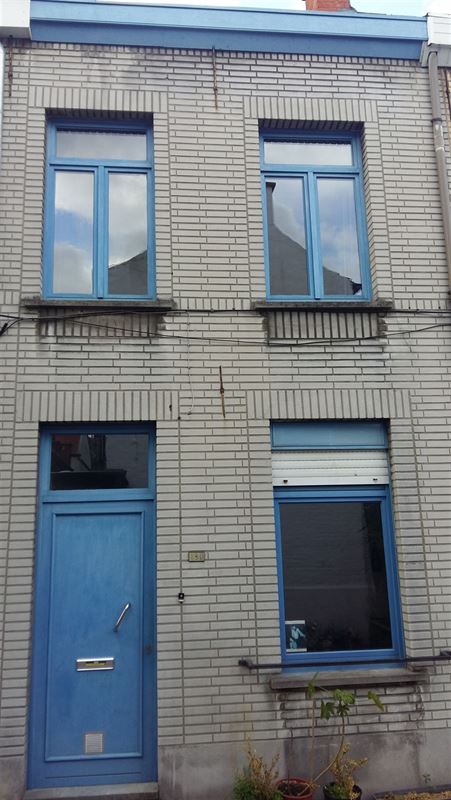 Foto 1 : Huis te 9000 GENT (België) - Prijs € 860