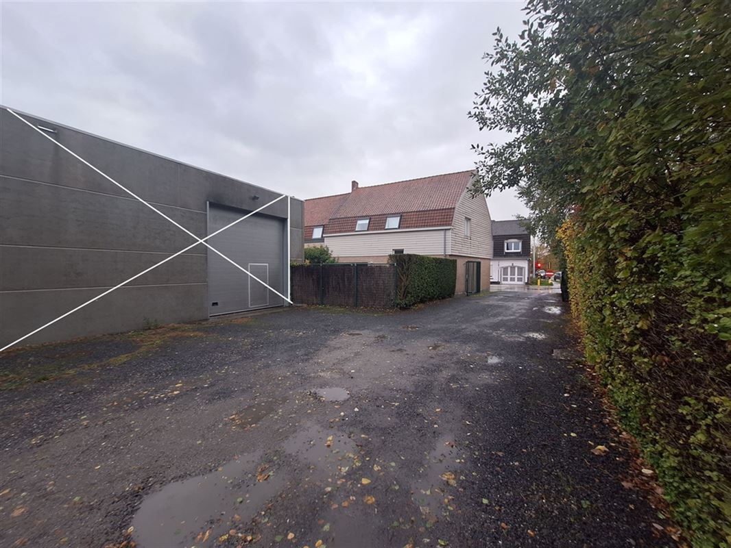 Foto 15 : Huis te 8501 HEULE (België) - Prijs € 930