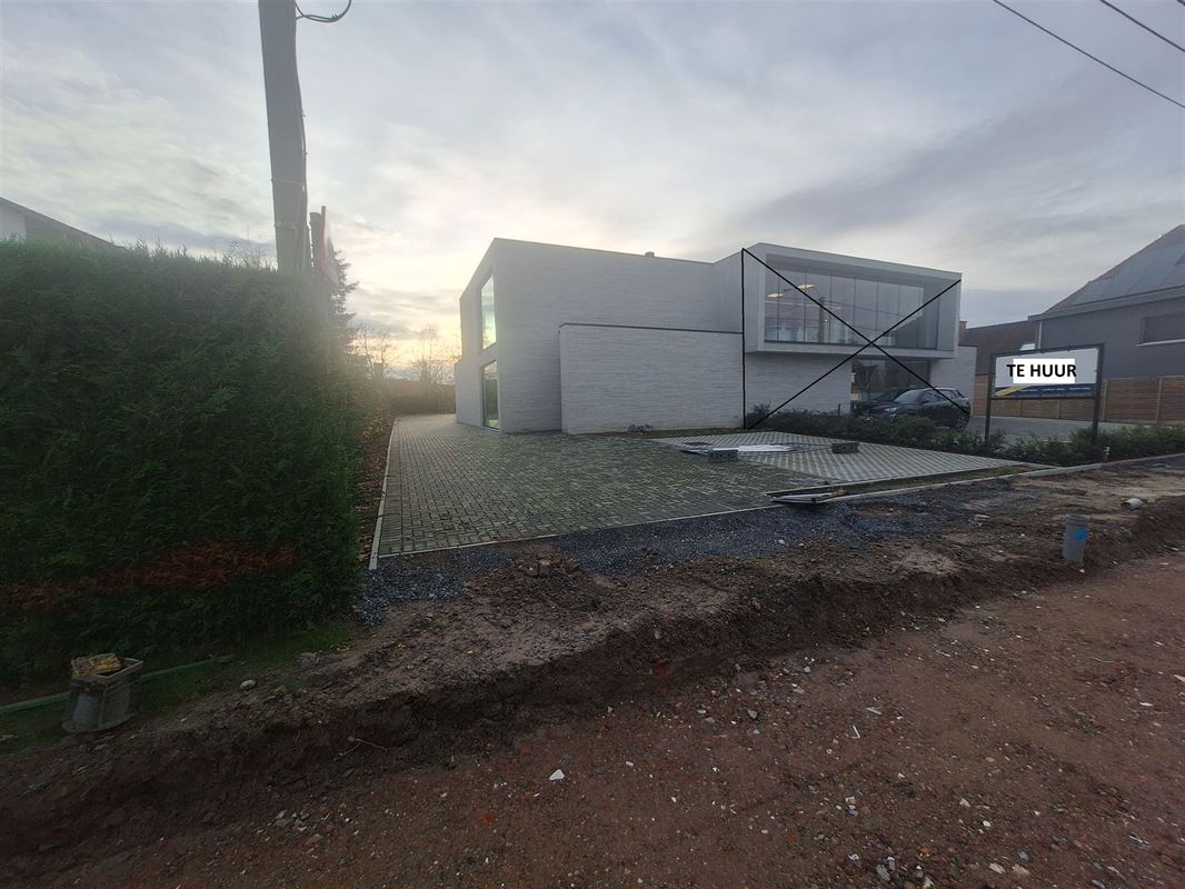 Foto 2 : Burelen te 8790 WAREGEM (België) - Prijs € 2.500