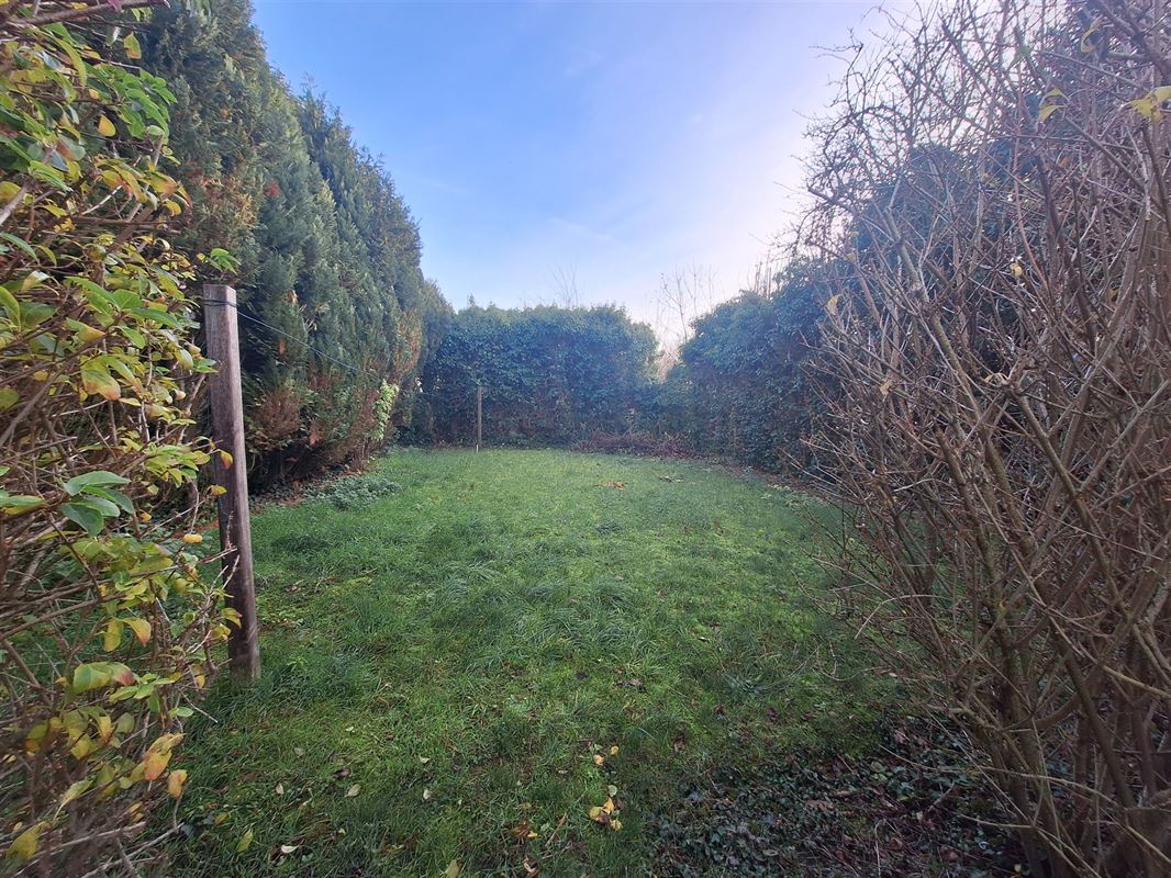 Foto 21 : Commercieel vastgoed te 8510 BELLEGEM (België) - Prijs € 1.250