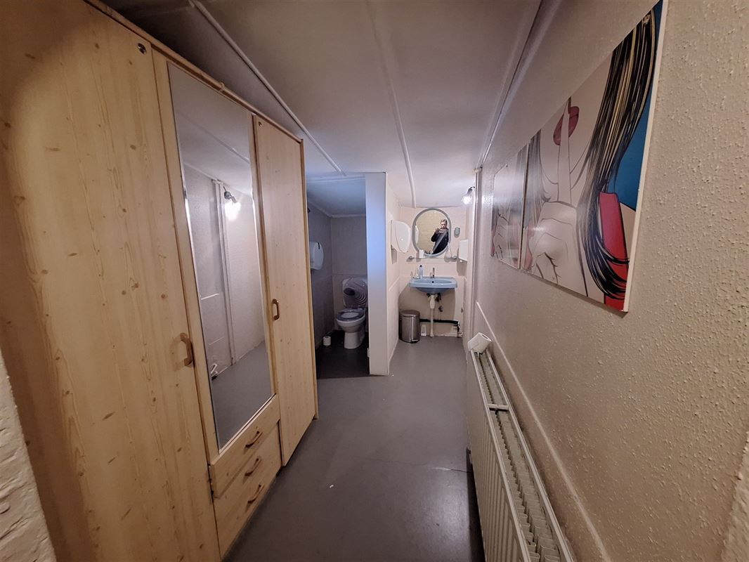 Foto 17 : Commercieel vastgoed te 8510 BELLEGEM (België) - Prijs € 1.250