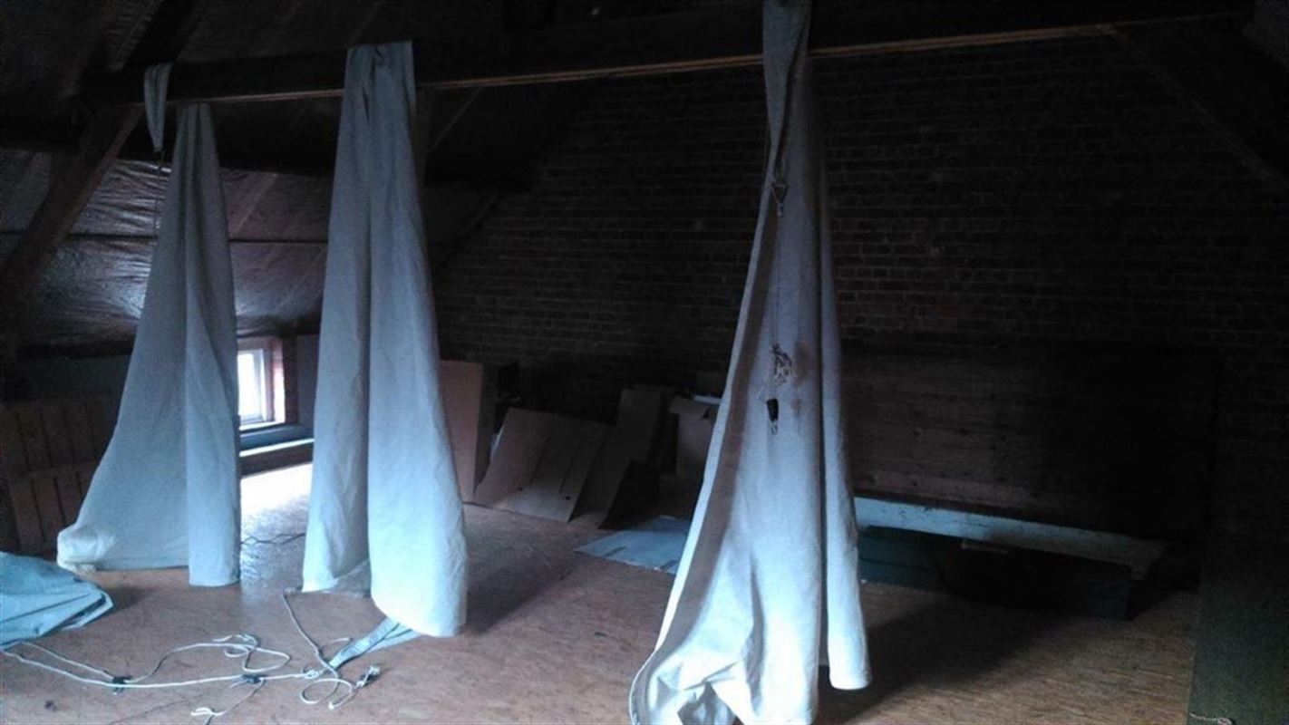 Foto 3 : Magazijn te 9600 RONSE (België) - Prijs &euro; 350