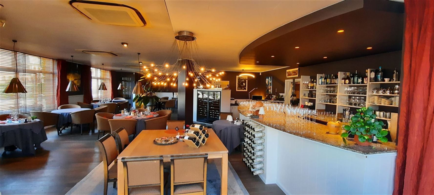 Foto 10 : Handelseigendom te 8820 TORHOUT (België) - Prijs € 590.000